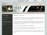 ICAA - Independent Cinema Association of Australia